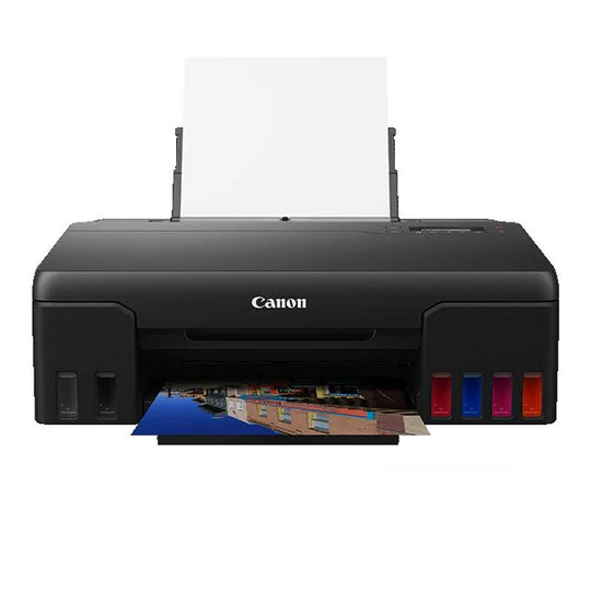 Canon Stampante Fotografica Pixma G550 Megatank Wi-Fi Canon Stampante Fotografica Pixma G550 Megatank Wi-Fi